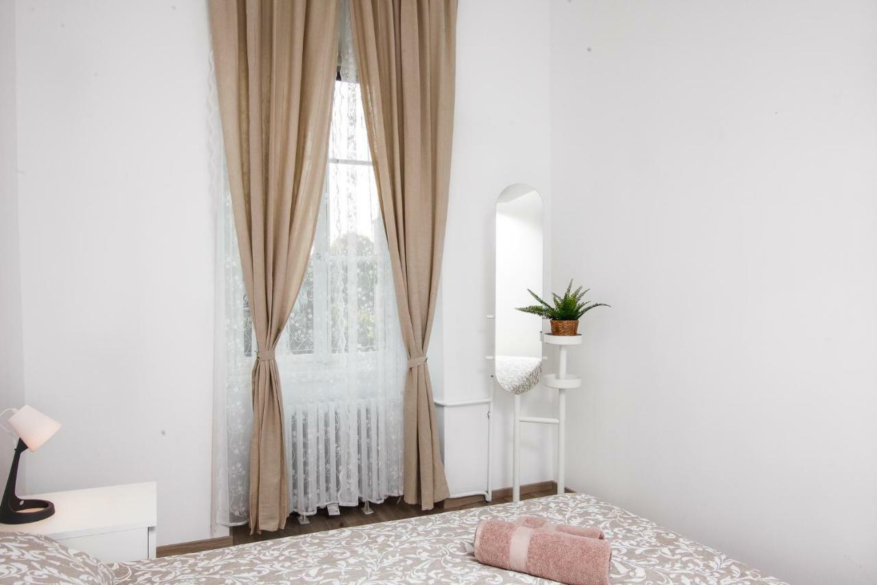 Apartment Kensi*** Pula Exterior foto
